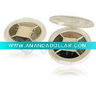 Wholesale round new style eyeshadow makeup