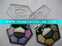 Wholesale new style multi color eyeshadow