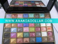 Wholesale multi color professional eyeshadow
