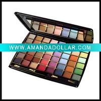 Wholesale 48colors hot sale eyeshadow makeup