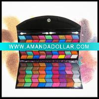Wholesale 2011 fashion colors eyeshadow