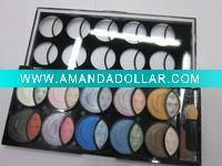 Wholesale professional fashion eyeshadow