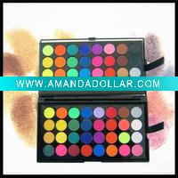 Wholesale 56colors eyeshadow