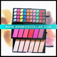 Wholesale colorful makeup eyeshadow