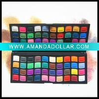 Wholesale 2layer colorful eyeshadow