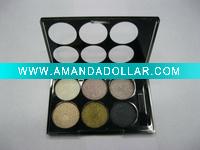 Wholesale natural 6colors eyeshadow