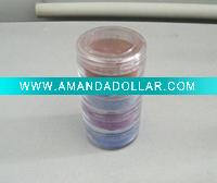 Wholesale Stackable shining eyeshadow makeup