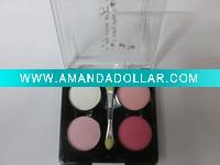 Wholesale multi color fashion eyeshadow