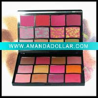 Wholesale colorful fashion eyeshadow makeup