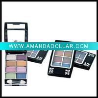Wholesale 8 colors fashion eyeshadow