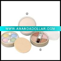 Wholesale colorful fashion eyeshadow makeup