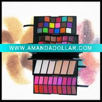 Wholesale Hot sale eyeshadow make up