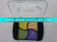 4colors professional eyeshadow