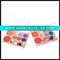 Wholesale high quality fashion eyeshadow makeup