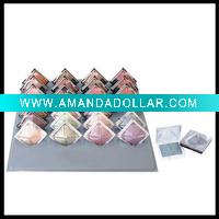 sigle color raised eyeshadow