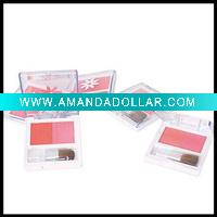 Wholesale 2colors hot sale eyeshadow makeup
