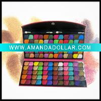 Wholesale colorful wet fashion eyeshadow