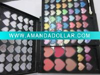 Wholesale professional fashion eyeshadow