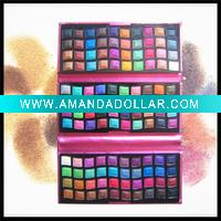 Wholesale purse colorful eyeshadow
