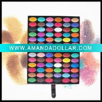Wholesale 72colors purse eyeshadow