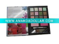 Wholesale New Design Eyeshadow & Blusher 2 in 1