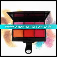 6 Color Eyeshadow