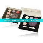 multi color eyeshadow makeup