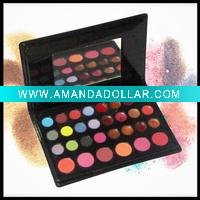 Wholesale colorful fashion eyeshadow makeup