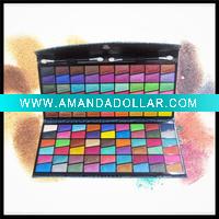 Wholesale colorful wet fashion eyeshadow