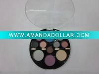 Wholesale colorful fashion eyeshadow