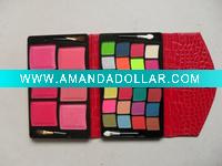 colorful eyeshadow