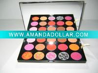 Wholesale 15colors eyeshadow