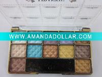 Wholesale colorful professional eyeshadow