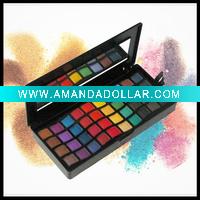 Wholesale 40colors fashion cheap eyeshadow makeup