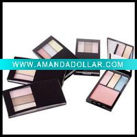 Wholesale multi colors hot sale eyeshadow