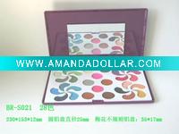 Wholesale professional fashion eyeshadow