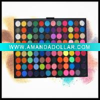 Wholesale 2 layers eyeshadow