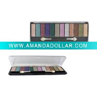 Wholesale Colorful magic Eye shadow
