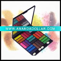 Wholesale new design brand eyeshadow
