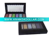6 color eyeshadow