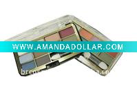 Wholesale colorful professional eyeshadow