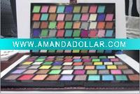 multi-color eyeshadow