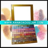120colors eyeshadow