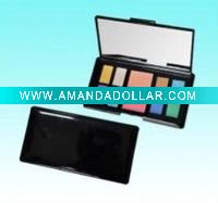 Wholesale eyeshadow & blusher 2 in 1
