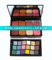 Wholesale Eyeshadow 6494,Multi-Color,FDA, longlasting,water-proof, sunscreen or OEM.