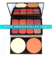 Wholesale Eyeshadow 6501,Multi-Color,FDA, longlasting,water-proof, sunscreen or OEM.