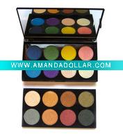 Wholesale Eyeshadow 6498,Multi-Color,FDA, longlasting,water-proof, sunscreen or OEM.