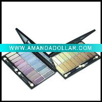 Wholesale high quality 20 colors fashion eyeshadow