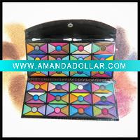 Wholesale colorful wet fashion eyeshadow