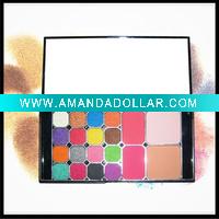 Wholesale makeup eyeshadow